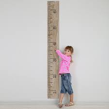 girls average expectation height