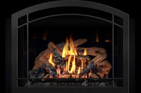 Mendota Gas Fireplace Inserts
