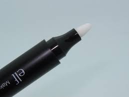 e l f studio makeup remover pen review
