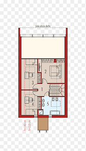 House Mansard Roof Floor Plan Living