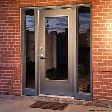 Types Of Doors Details Advantages