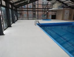 pool deck painting greenwich ct
