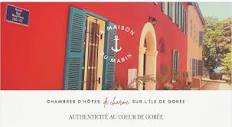 LA MAISON DU MARIN - Prices & Hotel Reviews (Goree Island, Senegal)