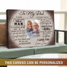 great gift ideas for dad personalized