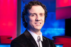 Who is new Chaser Darragh Ennis on The Chase?