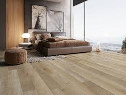 can you install vinyl plank flooring