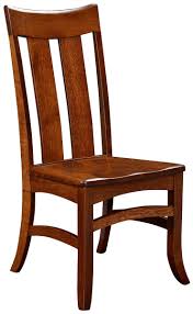 barclay amish dining chairs