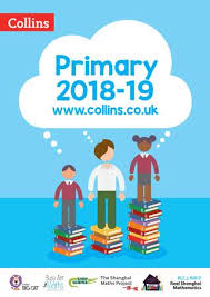 Collins Primary Catalogue 2018 2019 By Collins Issuu