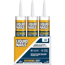 liquid nails extreme heavy duty 10 oz