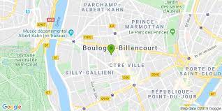 Centre d'affaires à louer sur 121 Rue d'Aguesseau, Boulogne-Billancourt |  MatchOffice.fr