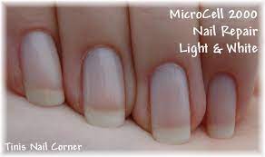 micro cell 2000 nail repair magimania