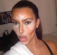 kim kardashian shares beauty secrets