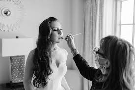makeup artist bridal by aga rhodes