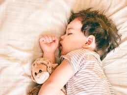 How To Get Kids Of Any Age To Sleep Real Simple