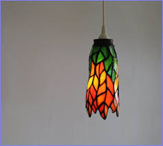 Stained Glass Hanging Lamp Shades Patterns Stained Glass Lamp Shades Glass Lamp Shade Antique Lamp Shades