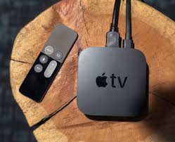 Instead, apple seems fixated on working with legacy. Apple Tv 4k Review Cabletv Com