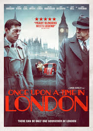 Once Upon A Time In London 2019 Imdb