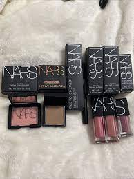nars cosmetics mini bundle 105 value
