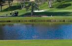 South at Admiral Baker Golf Course in San Diego, California, USA ...