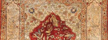 handmade prayer carpet through history