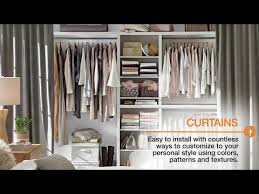 closet door ideas the