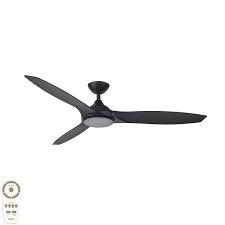 Martec Newport Dc Ceiling Fan With Led