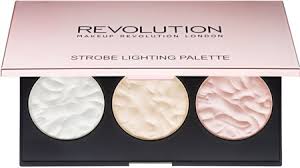 makeup revolution strobe lighting