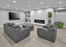 Don't let that unfinished basement just sit there. 19 Basement Design Ideas To Inspire You Make It Right