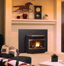 Design Your Room Around Your Fireplace