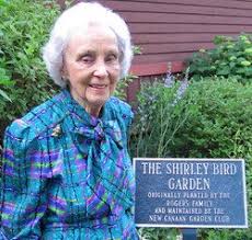 obituary of shirley bird hoyt funeral