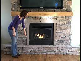 Fireplace Trim Kit