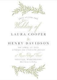 wedding invitation wording sles