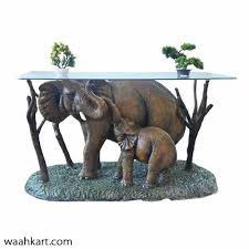 Baby Elephant Dining Table