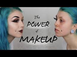 the power of makeup 2017 you