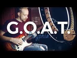 10 levels of fingerstyle guitar105 jam sessions · chords: Discussion Goat Polyphia Guitar Cover Guitar