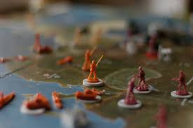 The ultimate game of strategy, war chest is one of those board games that chess enthusiasts will adore. Top 10 Best War Board Games 2021 Ranked Reviewed