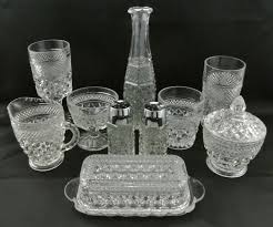 15 Most Valuable Antique Glassware