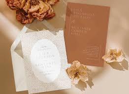 diy wedding invitations how to create