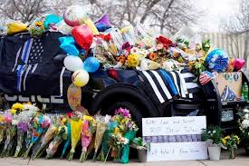 Police have publicly identified the victims who lost their lives in a grocery store shooting in colorado. Fjhxumn2ii1lum