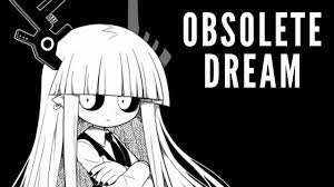 Obsolete Dream [Ch. 1: Black Demon] - YouTube