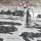 Halo of Blood [Bonus Track]