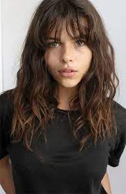 Maybe you would like to learn more about one of these? 25 Most Popular Hairstyles With Bangs In 2021 The Trend Spotter