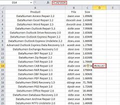 2 Methods To Convert Kb To Mb And Vice Versa In Your Excel