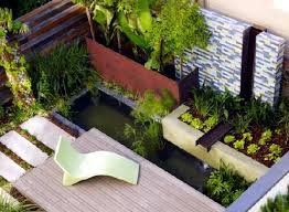 75 Ideas For The Design Of Water Oasis