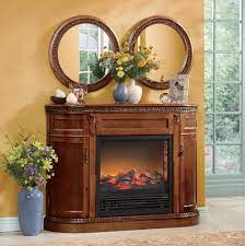 Faux Stone Fireplaces Carved Fireplace