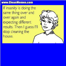 The best memes from instagram, facebook, vine, and twitter about cleaning house. Funny House Cleaning Memes
