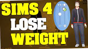 Includes information on the best diet foods, how fat creeps onto sims, and how you can. Sims 4 How To Lose Weight Fast Cheat Youtube