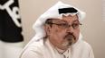 Video for KHASHOGGI,  video "october 17, 2018", -interalex