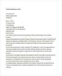 Examples Of Cover Letter For University Application   Huanyii com