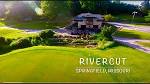 Golf Video: Rivercut Golf Course in Springfield, Missouri